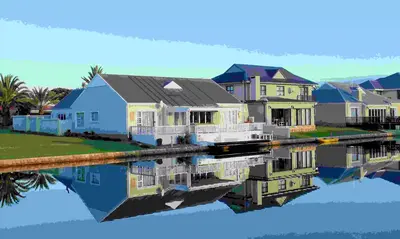 Galaxy Real Infra - Green Cottage