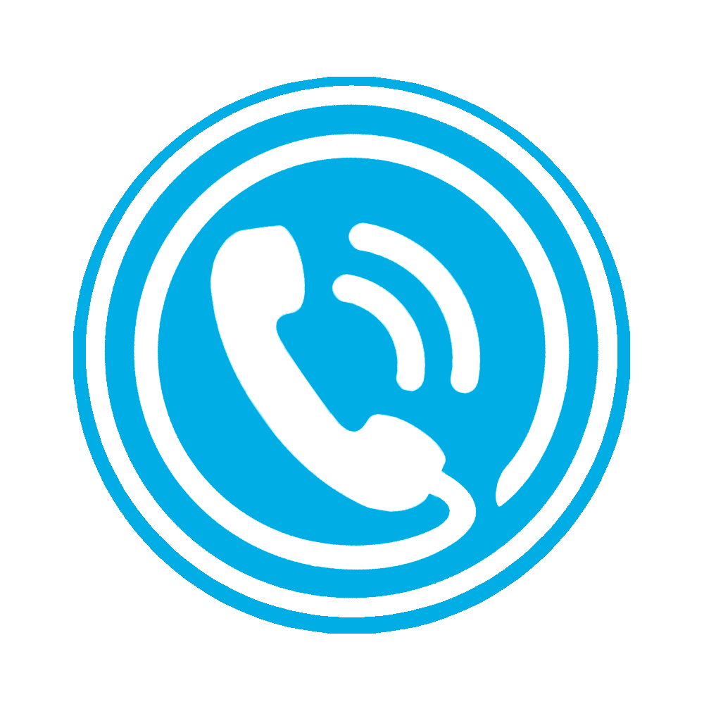 Galaxy Real Infra - Call Icon